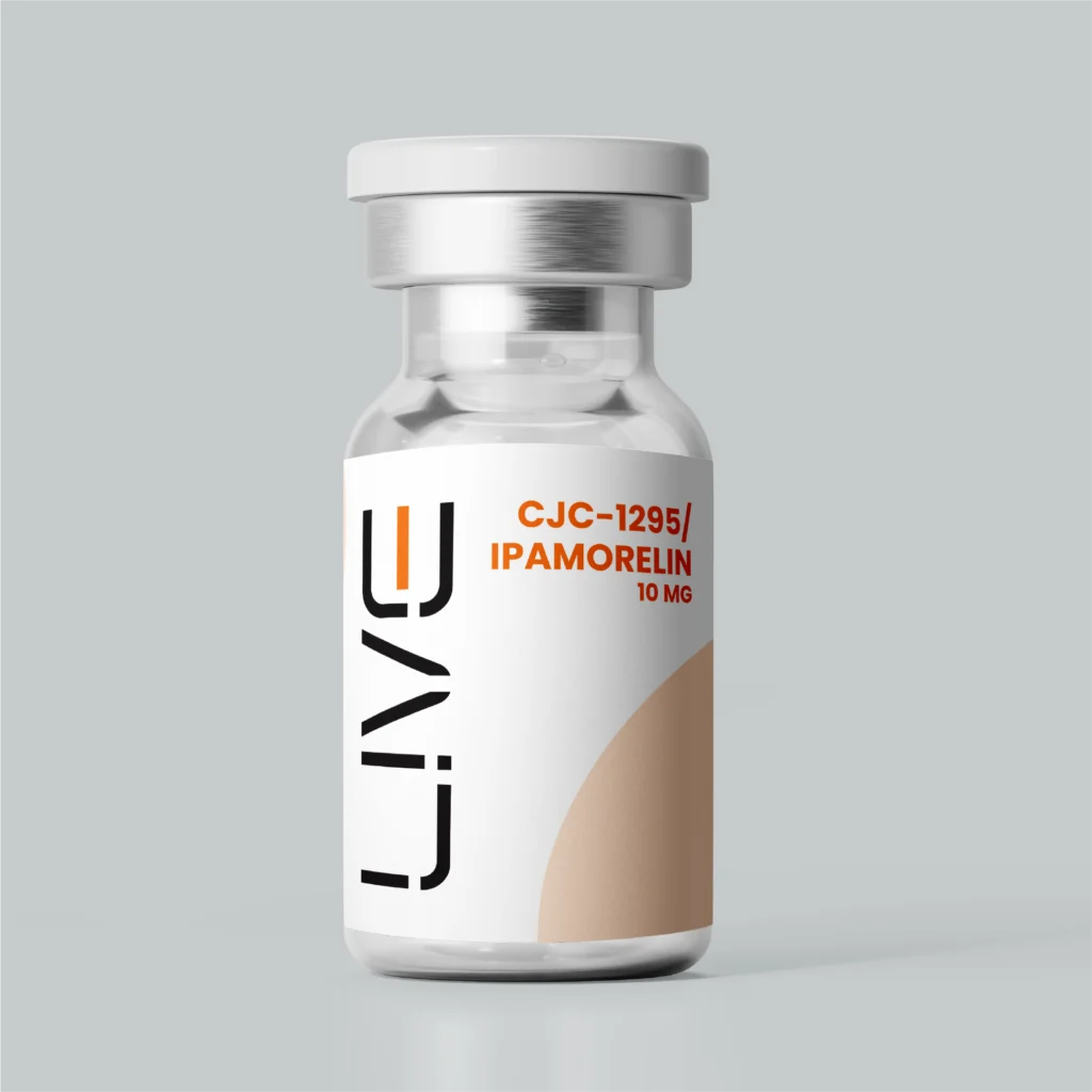 CJC-1295 / Ipamorelin