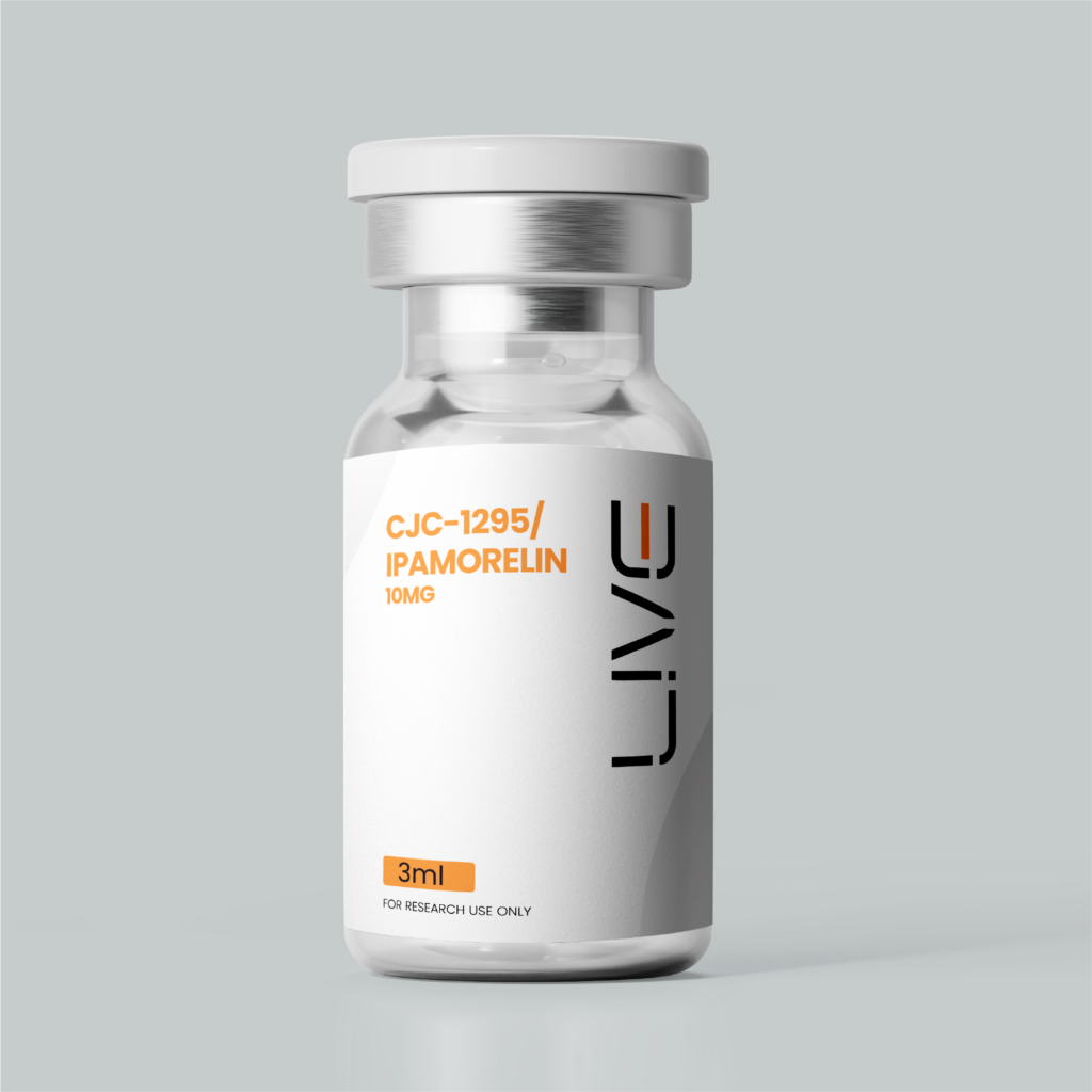 CJC-1295 / Ipamorelin