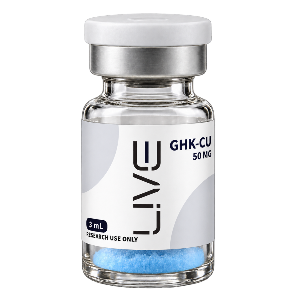 GHK-Cu