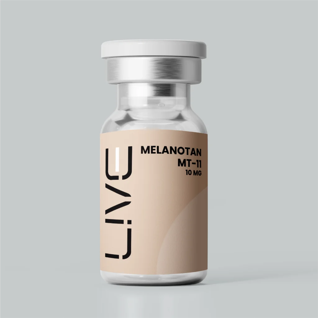 Melanotan MT-2