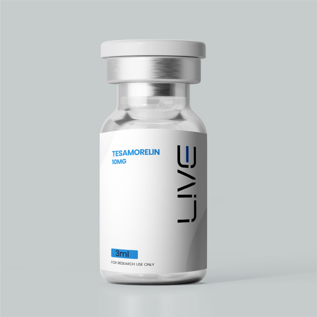 Tesamorelin