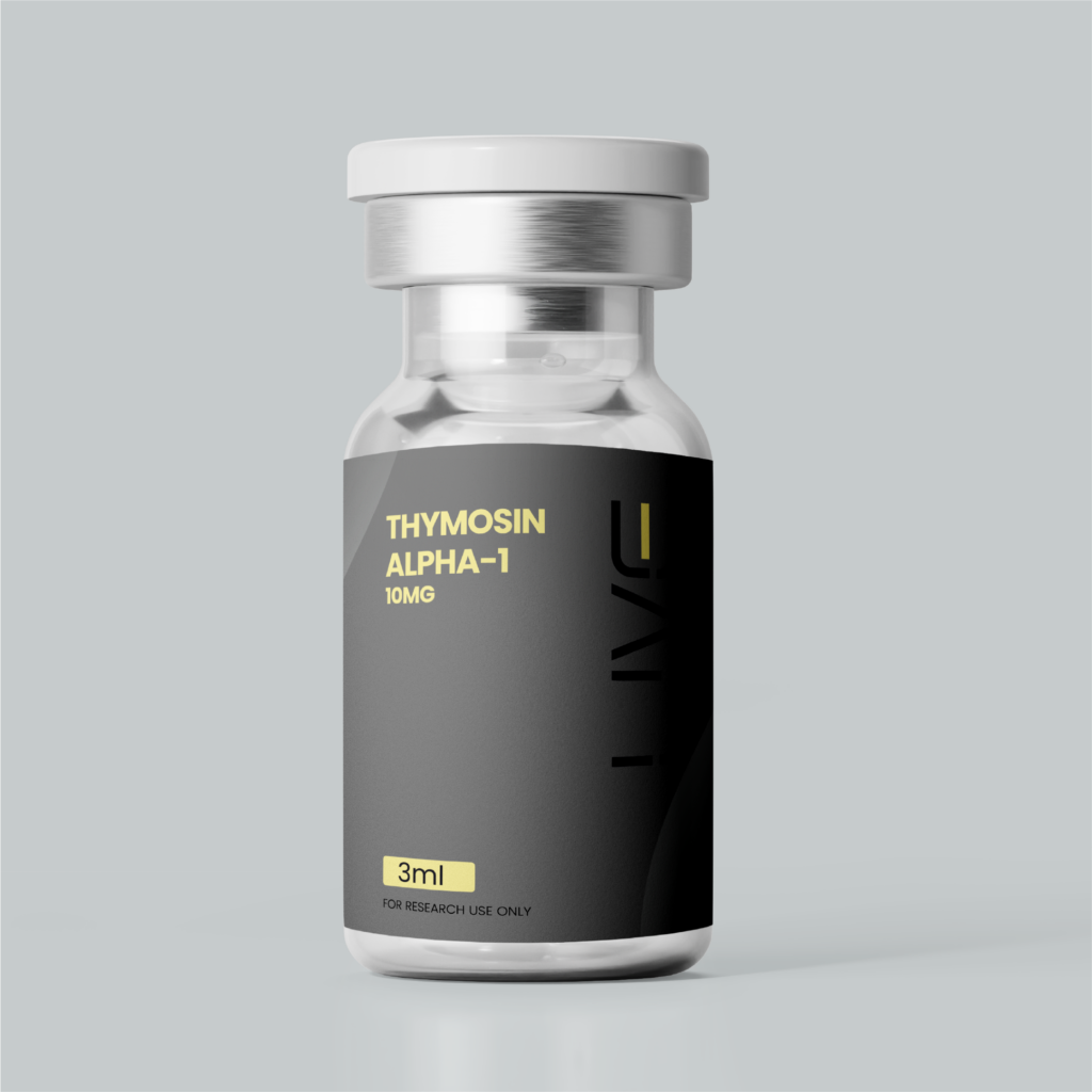 Thymosin Alpha-1