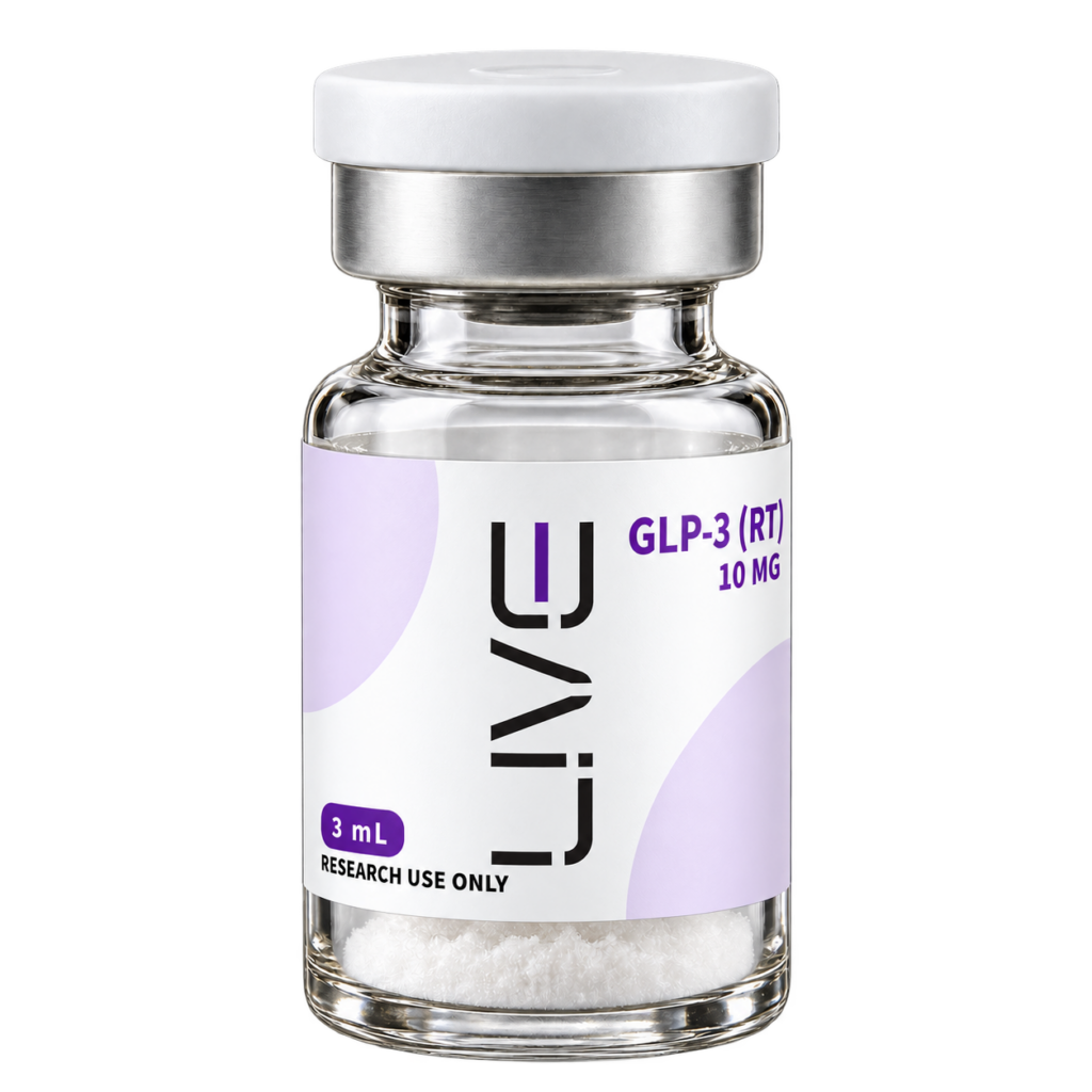 GLP-3 (RT)